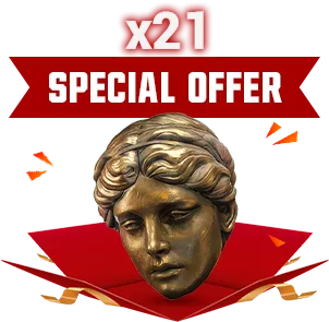 Divine Orb(20+1 Free)